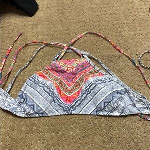 Xhilaration bikini top